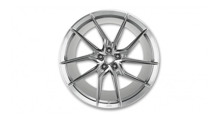 Novitec NF8 ZV Look Forged Wheels for Ferrari 812 Competizione